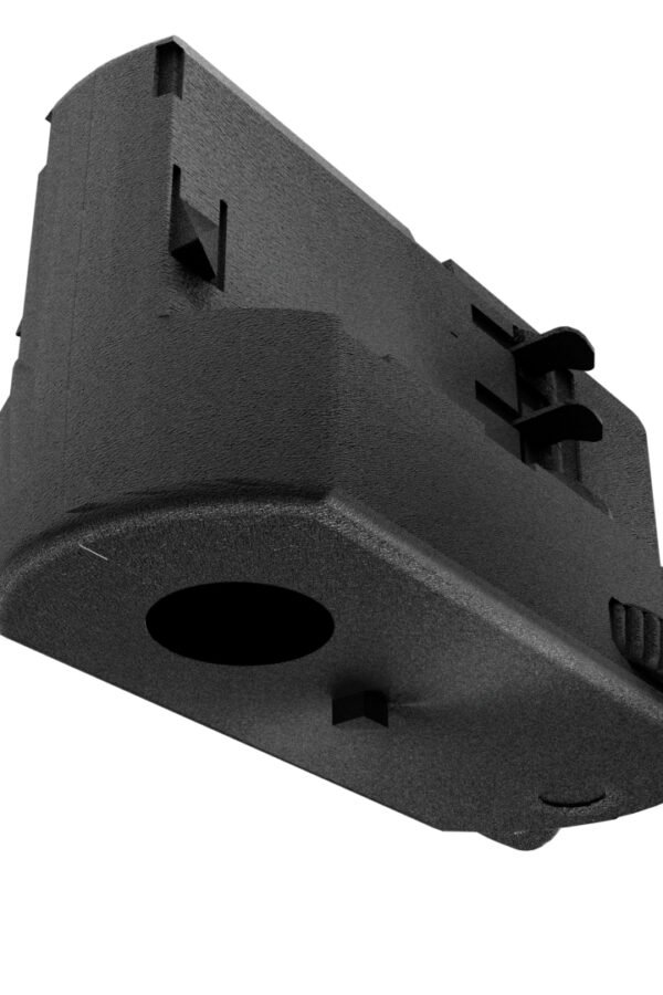 Mantra Carriles T Adapter crna