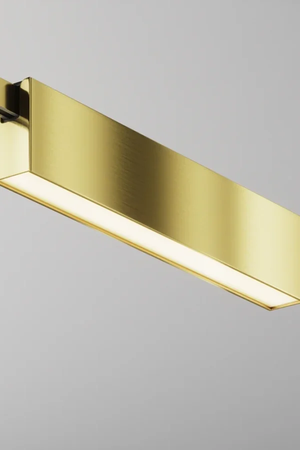 Maytoni Basis Flarity šinski reflektor 2700K 12W 120°