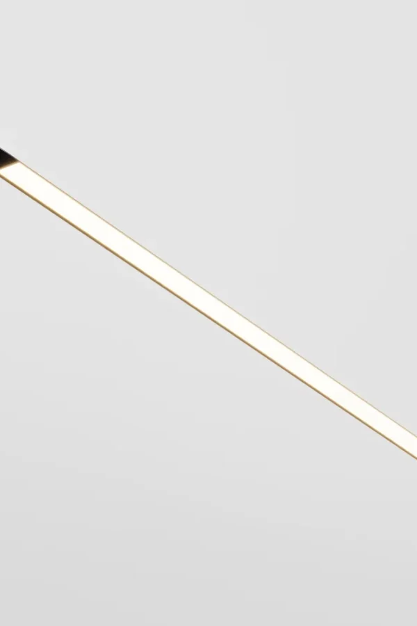 Maytoni Basis magnetni šinski reflektor crni 2700K-6000K 24W 120° Dim Dali1