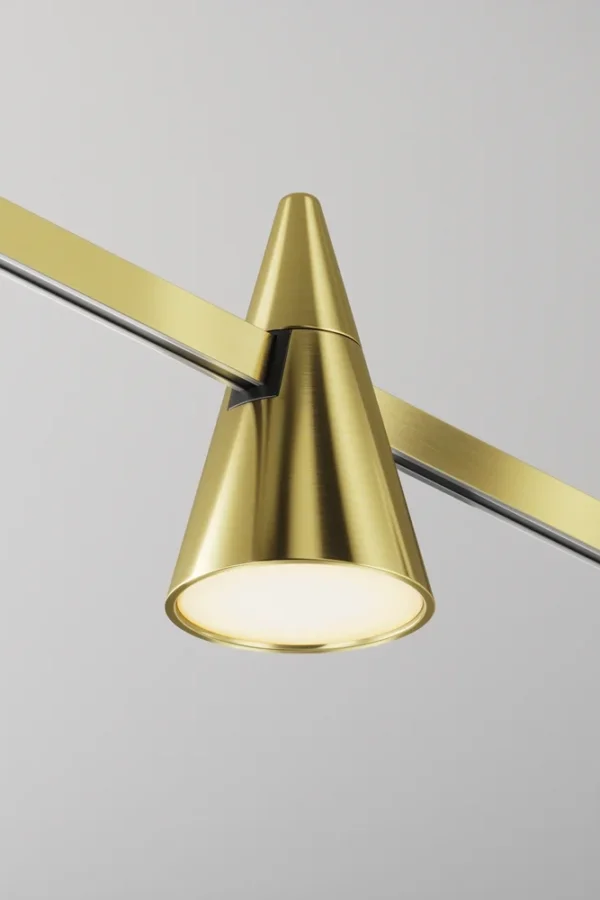 Maytoni Keila Flarity šinski reflektor 2700K 5W 120°