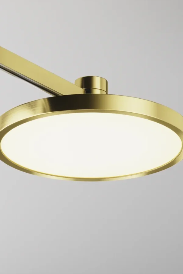 Maytoni Plato Flarity šinski reflektor 2700K 10W 120°