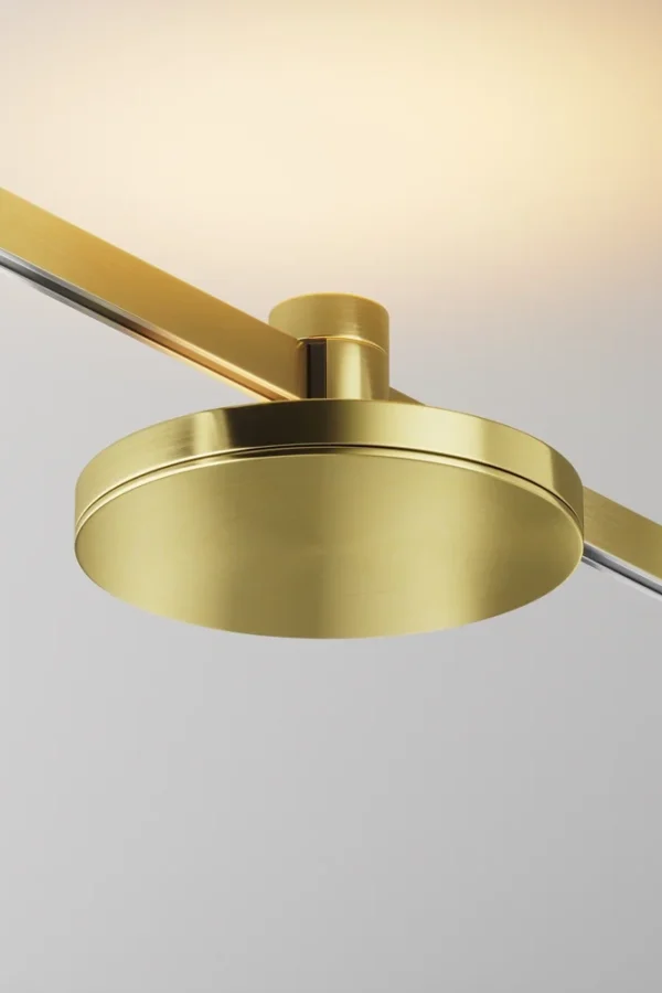 Maytoni Plato Flarity šinski reflektor 2700K 7W 120°