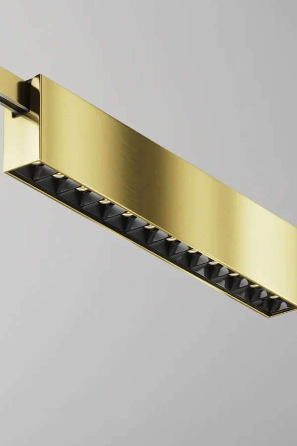 Maytoni Points Flarity šinski reflektor 2700K 12W 40°