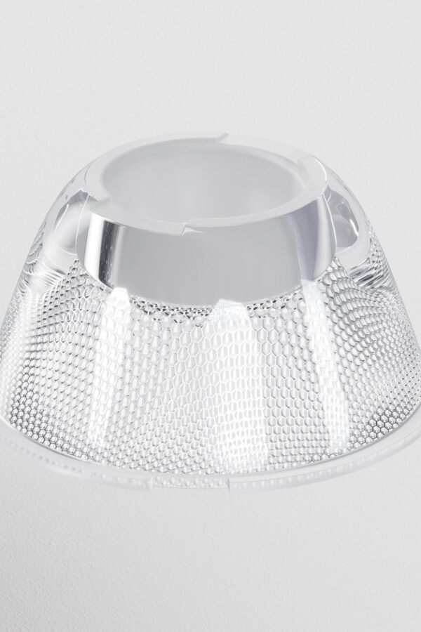 Maytoni Sočivo ugradna rasveta transparentna ⌀43mm 15° za Focus Led 12W