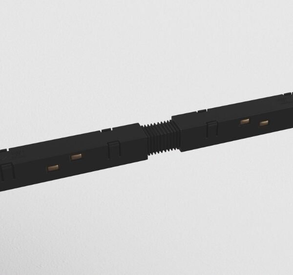 Maytoni S35 Crna Magnetna Linearna Spojnica