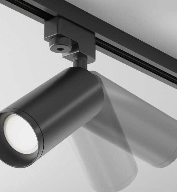 Maytoni FOCUS Crna Sinski Reflektor