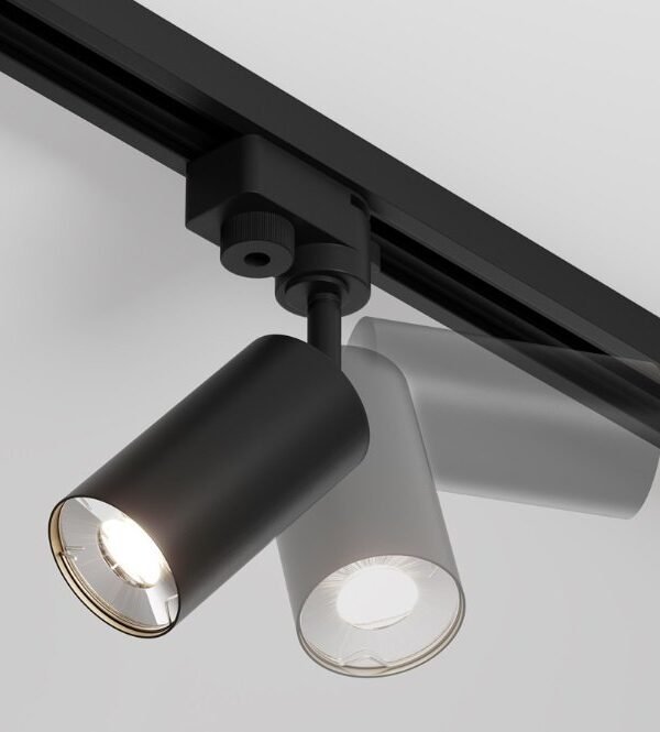 Maytoni FOCUS MINI Crna Sinski Reflektor