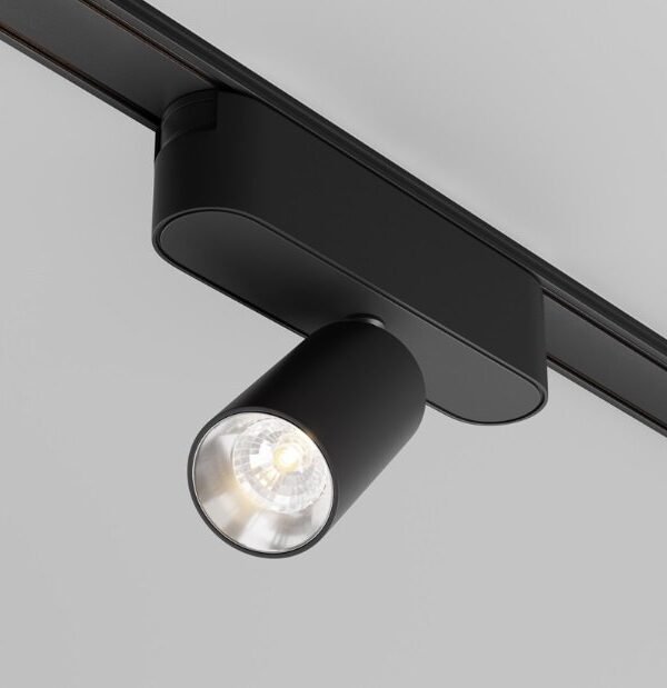 Maytoni Radity Focus Led šinski reflektor crni 3000K 5W 36°
