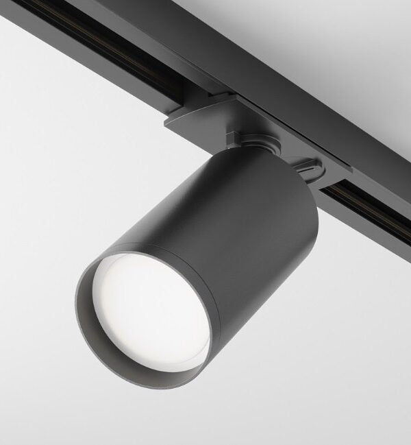 Maytoni FOCUS S Crna Sinski Reflektor