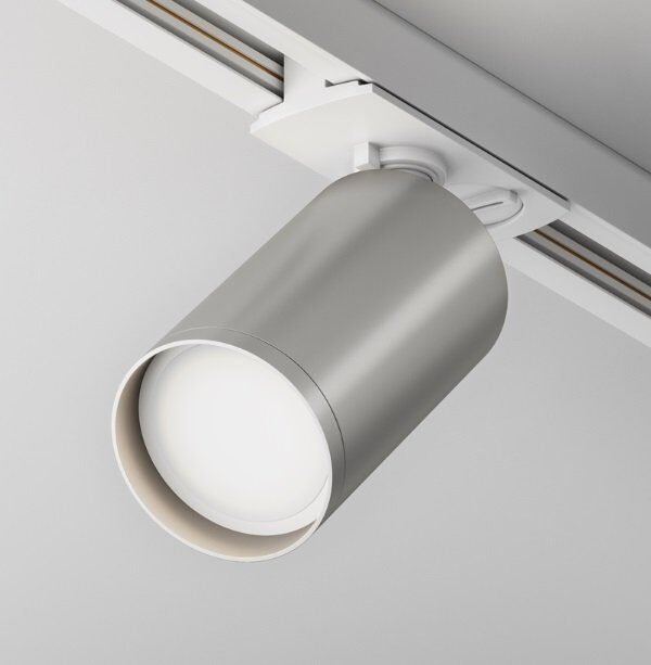 Maytoni FOCUS S Bela - Silver Sinski Reflektor