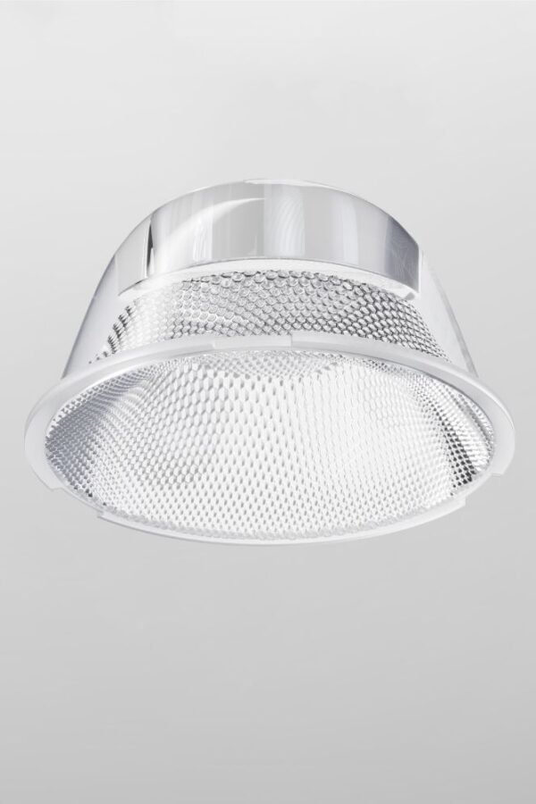 Maytoni Sočivo ugradna rasveta transparentna ⌀43mm 24° za Focus Led 12W