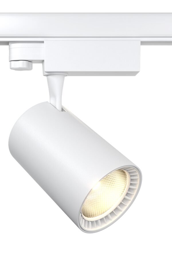 Maytoni Vuoro Trinity trofazni šinski reflektor beli 4000K 26W 24°