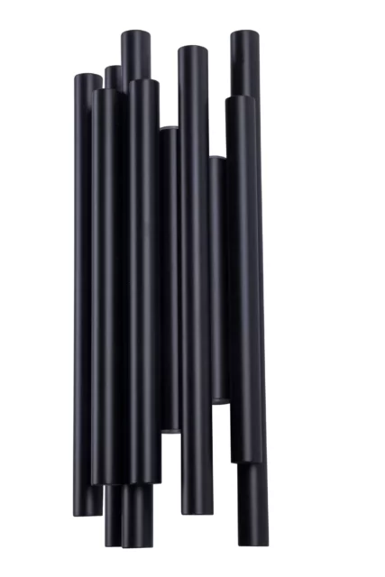 MaxLight Organic crna W0286D